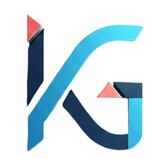Kinsuk Giri Logo